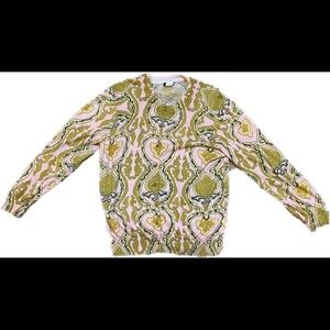 J. Crew Fresco Cardigan